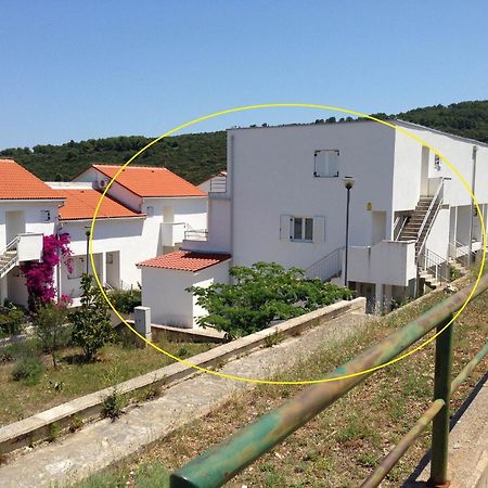 Apartment Bubi Nečujam Exteriér fotografie